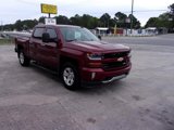 Used 2017 Chevrolet Silverado 1500 LT w/ All Star Edition image 4