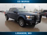 Used 2018 Ford F150 Lariat w/ Equipment Group 501A Mid image 4