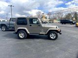 Used 2003 Jeep Wrangler Sahara image 4