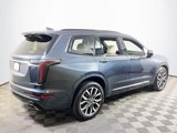 Used 2021 Cadillac XT6 Sport w/ LPO, Floor Liner Package image 4