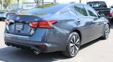 Used 2021 Nissan Altima 2.5 SV w/ SV Premium Package image 5