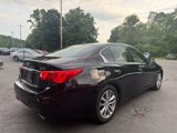 Used 2014 INFINITI Q50 Premium image 5
