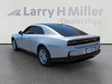 New 2025 Dodge Charger R/T w/ Quick Order Package 25M R/T image 3