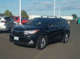 Used 2015 Toyota Highlander Limited image 4