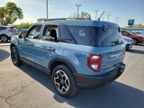 Used 2021 Ford Bronco Sport Big Bend w/ Big Bend Package image 3