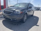 Used 2016 Chrysler Town & Country S w/ Driver Convenience Group image 2