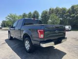 Used 2017 Ford F150 XLT image 5