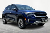 Certified 2023 Kia Seltos SX image 5