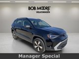 New 2025 Volkswagen Taos S image 3
