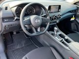 New 2025 Nissan Sentra S image 5