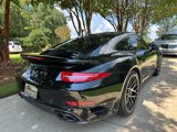 Used 2015 Porsche 911 Turbo S image 5