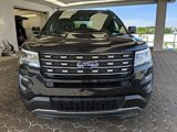 Used 2017 Ford Explorer XLT w/ Equipment Group 202A image 2