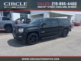 Used 2016 GMC Sierra 1500 2WD Double Cab w/ Elevation Edition image 1