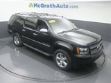 Used 2014 Chevrolet Suburban LTZ image 2