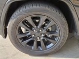 Used 2018 Jeep Grand Cherokee Altitude image 5
