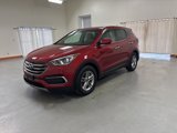 Used 2018 Hyundai Santa Fe Sport image 4