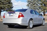 Used 2010 Ford Fusion Hybrid image 3