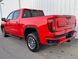 Certified 2021 GMC Sierra 1500 AT4 w/ AT4 Preferred Package image 5