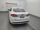 Used 2018 Ford Fusion SE image 6