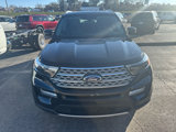 Used 2022 Ford Explorer Limited w/ Equipment Group 301A image 3