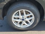 Certified 2022 Ford Edge SEL w/ Convenience Package image 5