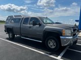 Used 2007 Chevrolet Silverado 2500 LT w/ Suspension Package, Off-Road image 3