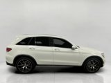 Certified 2022 Mercedes-Benz GLC 43 AMG 4MATIC image 2