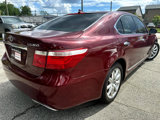 Used 2008 Lexus LS 460 Luxury image 3