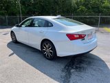 Used 2018 Chevrolet Malibu LT w/ Leather Package image 5
