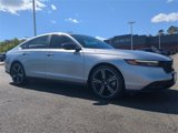 Used 2024 Honda Accord Sport image 3