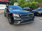 Used 2017 Mercedes-Benz E 43 AMG 4MATIC Sedan image 3
