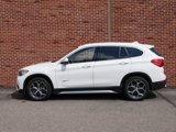 Used 2016 BMW X1 xDrive28i image 2