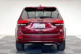 Used 2018 Jeep Grand Cherokee Altitude image 3