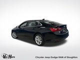Used 2024 Chevrolet Malibu LT image 3