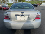 Used 2009 Ford Taurus Limited image 4
