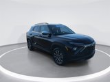 Used 2024 Chevrolet TrailBlazer ACTIV w/ Convenience Package image 2