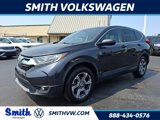 Used 2018 Honda CR-V EX image 3