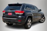 Used 2014 Jeep Grand Cherokee Limited w/ Trailer Tow Group IV image 5