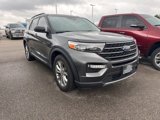 Used 2020 Ford Explorer XLT w/ Equipment Group 202A image 3