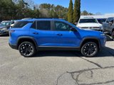 New 2025 Chevrolet Equinox RS image 2