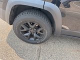 Used 2017 Jeep Cherokee Trailhawk w/ Comfort/Convenience Group image 4