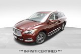 Certified 2019 INFINITI QX60 Luxe w/ Essential Package image 2