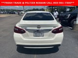 Used 2017 Nissan Altima 2.5 SR image 5