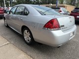 Used 2015 Chevrolet Impala LT w/ LT Sunroof Package image 5