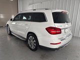 Used 2018 Mercedes-Benz GLS 450 4MATIC w/ Premium Package image 5