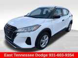 Used 2022 Nissan Kicks S image 3