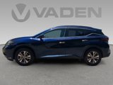 Used 2023 Nissan Murano SV image 4