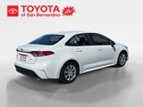 Certified 2023 Toyota Corolla LE image 5
