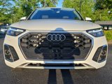 Used 2022 Audi Q5 e Prestige w/ Prestige Package image 3