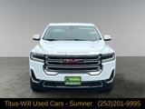 Used 2023 GMC Acadia SLE image 2